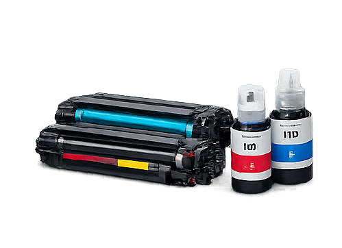 Printer Parts & Components